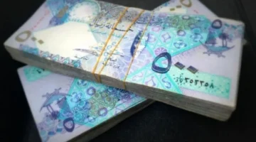 سعر الريال القطري اليوم الأحد 19 أكتوبر 2025 يحدد اتجاهات السوق المالية المحلية